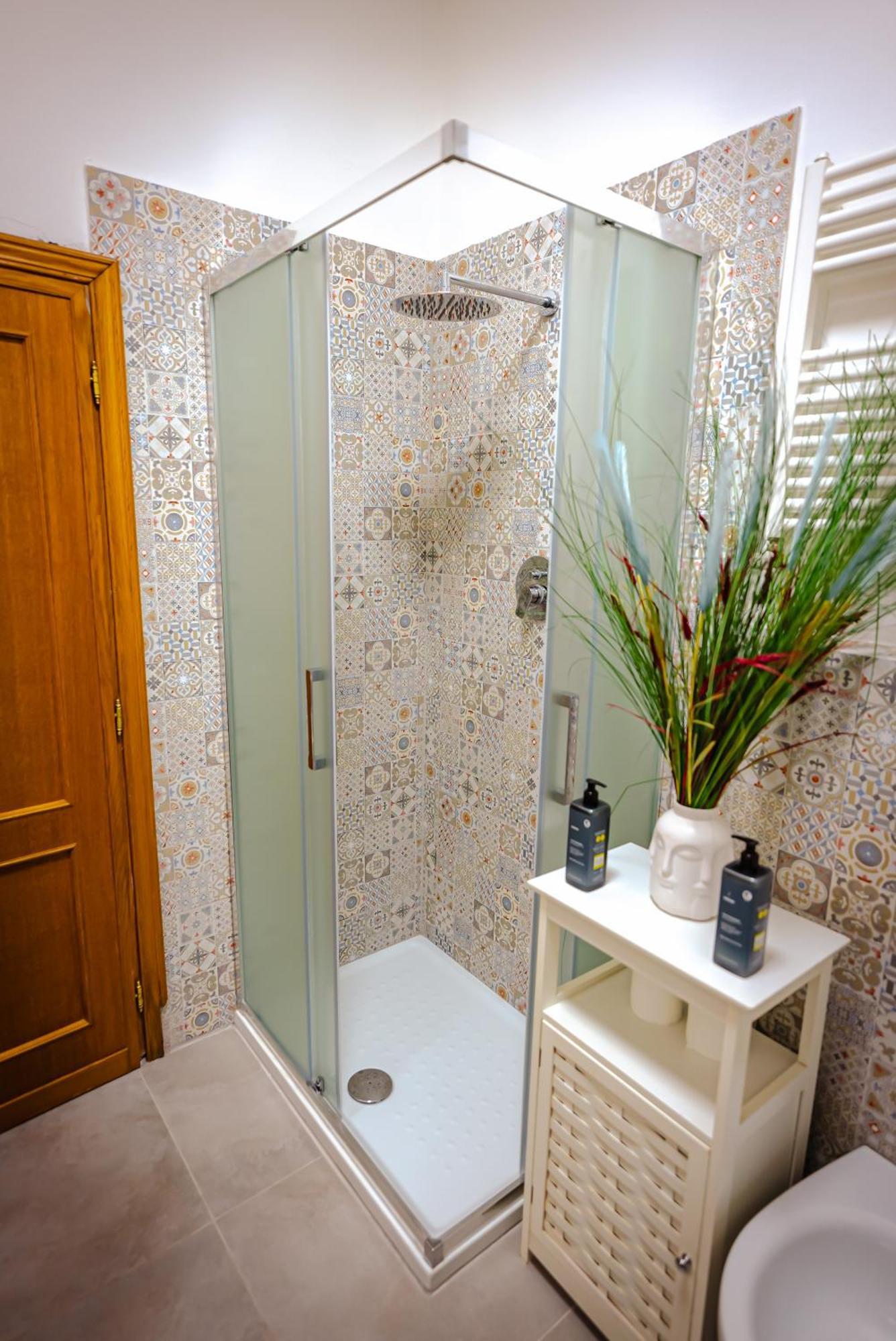 Florence Garden Suite Exteriér fotografie